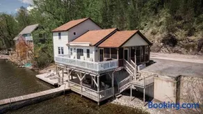 Sunset Paradise Cottage - Image 1