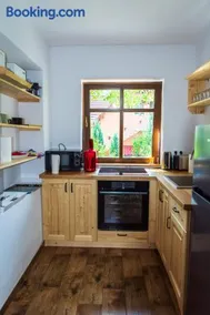 Jókai Guesthouse - Image 4