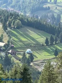 WildGlampingArieseni - Image 1
