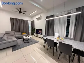 Chen Villa Bukit Gambir 晨舍 - Image 2