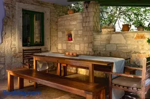 Holiday Home Ladonja - Image 1