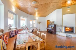 Farma Slunečný Dvůr apartmány a family stany střecha pod střechou - Image 2