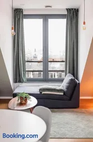 New Apartment with Big Terrace And Great Views - Image 5