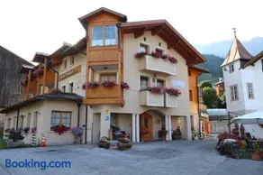 Hotel Pordoi - Fam Furgler - Image 4