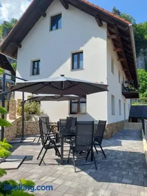 Apartmaji Pr'Pišk - Image 3