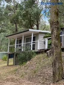 Noojee views - cozy studio - Image 3