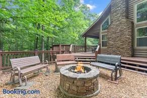 Inspiration-New Amazing Outdoor-Feuerstelle und Grillbereich - Image 3
