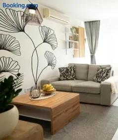 NO'EN'EL Apartment Zagreb - Image 1