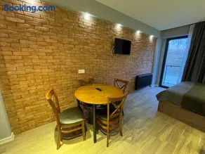 SkyWay Twins Studio Gudauri - Image 3
