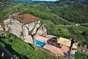 Castello Di Mammoli - Image 2