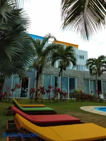 Apart Hotel Praia dos Carneiros Apto 101 - Image 2