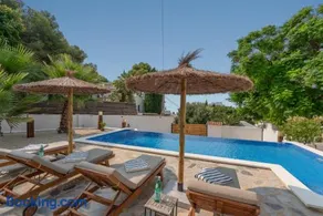 Casa Cobalto, Sea view, Mediterranean, Sea 700meters, 4 Bedrooms - Image 2