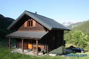 Blockhütte Radmer - Image 1