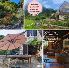 Le Moulin de Pouzoult - Image 1