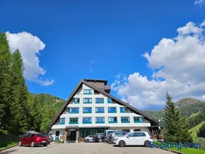 Kinder- und Familienhotel Nockalm - Image 4