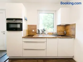 Pension Belger Serviced Apartments Zimmer und Wohnungen - Image 4