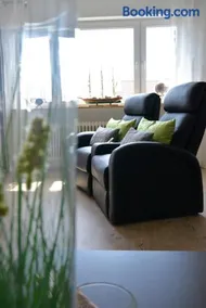 Ferienwohnung Lakewinds - Image 4