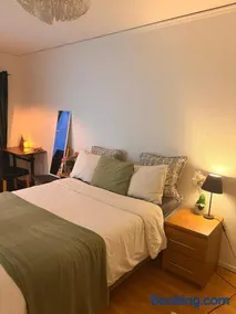 One-room Apartment in Gothenburg - Image 2