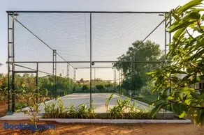 Serene Retreat by StayJadePoolBasketball Court - Image 3