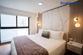 Miraflores Prime Apartment - full AC-Kennedy Park - Image 1