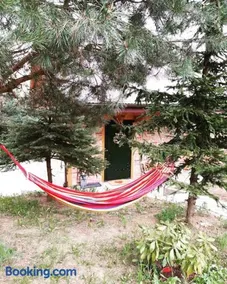 Domki na Górniej Łące - Domek Górny - Image 1