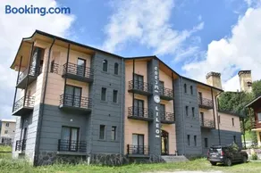 Lileo Inn Hotel - Image 1