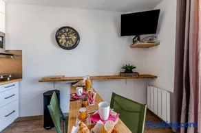 Bel Appartement en Résidence - Image 2