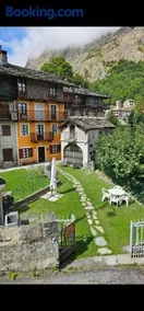 Casa Curnet - Image 1