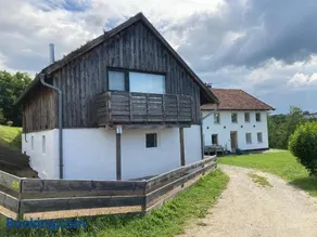 Bauernhaus Pledlberg - Image 1