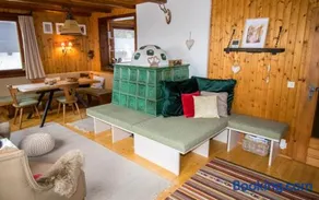 Ferienwohnung Gartlfallblick - Image 3
