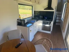 Ferncroft Farm Tiny Home Berry - Image 1