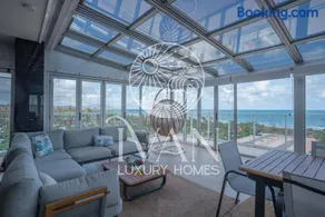 Casa Jade Ivan Luxury Homes 5ªPlta Frontal 1ªLinea - Image 1