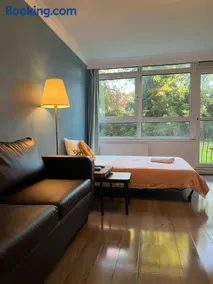 Charming Home on Abbey Road near Baker Street in Central London - Image 1