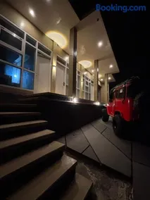 Bromo Caldera Guest House - Image 3