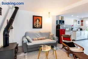 Charming villa with private pool in Riogordo - Image 5