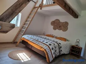Grand gîte du Moulin de Bourges - Image 2