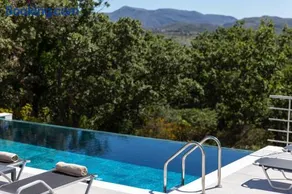 Wellness Villas, Kastellos - Image 1