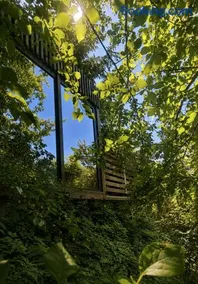 Forest Eco Cabin - Image 2