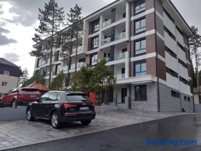 Zlatibor apartmani centar studio - Image 1