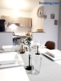 Apartament Wągrowiec, Gabi - Remigiusz Kiszka - Image 1