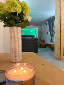 Ubytovaní Slunce & Seno wellness - Image 3