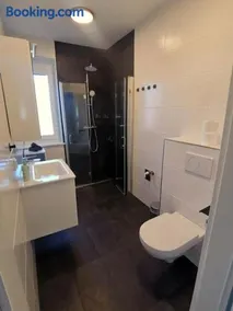Privatunterkunft in Hornstein - Image 4