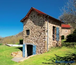 Tiny house de charme - Piscine & Jaccuzi - Image 1