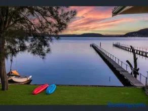 Aria waterview - Image 1