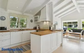 Gorgeous Home In Jerup With Sauna - Image 5