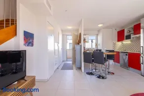 Appartement spacieux pour 4 personnes à 500m de la me - Image 5