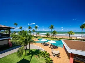 Apartamento Beira Mar no Bali Bahia - Image 2