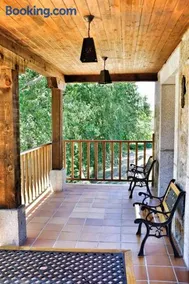 Casa Rural El Corral - Image 1