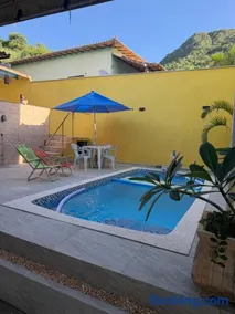 Tucuns Beach House - Image 1