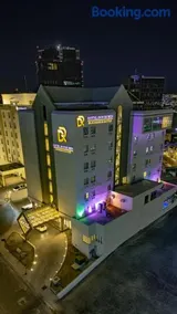 Hotel Don Ruben Business And Suites Juventud Chihuahua - Image 2